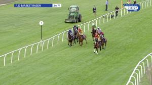 Video preview image for Market Rasen 19:30 - Listers Smart Of Lincoln Handicap Hurdle (4)