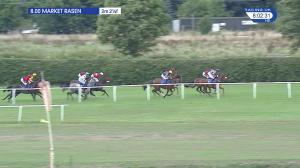 Video preview image for Market Rasen 20:00 - Bdn Caring For Your Construction Handicap Hurdle (4)