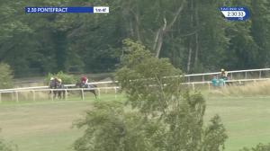 Video preview image for Pontefract 14:30 - Dickies Workwear At Junction 32 Outlet Handicap (3)