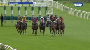 Video preview image for Thirsk 15:35 - Today Is 'Racing UK Club Day' Handicap (4)