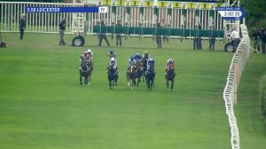 Video preview image for Leicester 15:50 - Glebe Novice Auction Stakes (5)