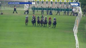 Video preview image for Leicester 16:20 - Gallowgate Nursery Handicap (5)