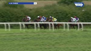 Video preview image for Thirsk 16:35 - British EBF Novice Stakes (4)
