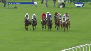 Video preview image for Leicester 16:50 - Charles Street Handicap (5)