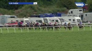 Video preview image for Thirsk 17:05 - World Of James Herriot Handicap (4)