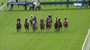 Video preview image for Hamilton Park 15:20 - Overton Farm Handicap (5)