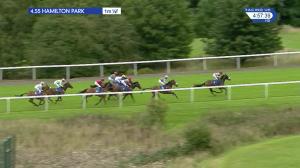 Video preview image for Hamilton Park 16:55 - racinguk.com 'Hands and Heels' Apprentice Handicap (6)