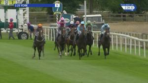 Video preview image for York 14:25 - Tattersalls Acomb Stakes (Group 3) (1)