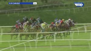 Video preview image for Carlisle 17:25 - Bet On The Premier League With Smarkets Handicap (5)