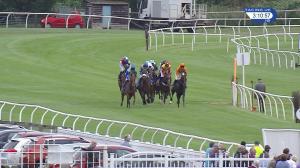 Video preview image for Stratford-on-Avon 15:10 - Sheppard Family Handicap Chase (3)