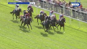 Video preview image for York 14:25 - Weatherbys Hamilton Lonsdale Cup Stakes (Group 2) (1)