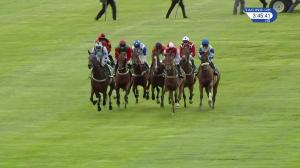 Video preview image for Newmarket 15:45 - Trm Supporting Global Champions Handicap (4)