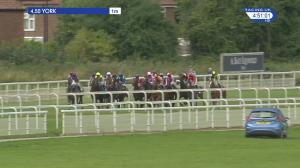 Video preview image for York 16:50 - Nationwide Accident Repair Services Handicap (2)