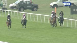 Video preview image for Newmarket 16:55 - Trm 'Synbiovit' Fillies' Handicap (4)