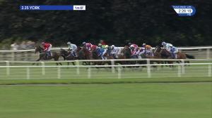 Video preview image for York 14:25 - Sky Bet Melrose (Heritage Handicap) (2)