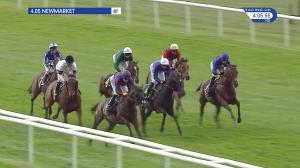 Video preview image for Newmarket 16:05 - Price Bailey Chartered Accountants Hopeful Stakes (Listed) (1)