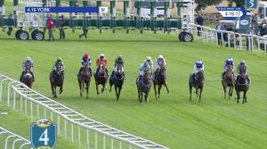 Video preview image for York 16:15 - Julia Graves Roses Stakes (Listed) (1)