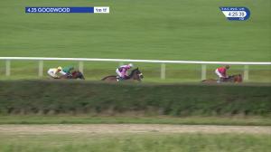 Video preview image for Goodwood 16:25 - Ladbrokes Handicap (3)
