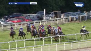 Video preview image for York 16:50 - Sky Bet Handicap (2)