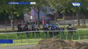 Video preview image for Redcar 16:55 - Racing UK's Biggest Ever Flat Season Handicap (Lady Amateur Riders) (5)