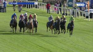 Video preview image for York 17:20 - Sky Bet Apprentice Handicap (2)