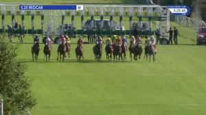 Video preview image for Redcar 17:25 - Get So Much More With Racing UK Novice Auction Stakes (5)