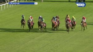 Video preview image for Redcar 18:00 - Bakers Tailoring and Formal Hire Fillies' Novice Auction Stakes (5)
