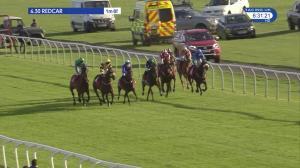 Video preview image for Redcar 18:30 - Market Cross Jewellers Handicap (4)