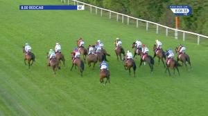 Video preview image for Redcar 20:00 - Watch Race Replays At racinguk.com Handicap (6)