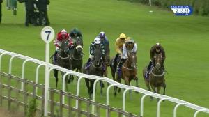 Video preview image for Beverley 14:10 - John Jenkins Memorial Claiming Stakes (5)
