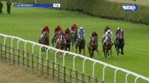 Video preview image for Beverley 14:40 - Smith Girlies EBF Novice Auction Stakes (5)