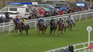 Video preview image for Beverley 15:50 - Beverley Middle Distance Series Final Round Handicap (5)