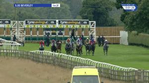 Video preview image for Beverley 17:00 - Beverley Lions Handicap (6)