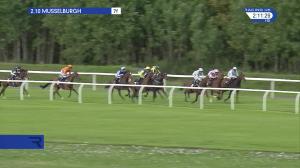 Video preview image for Musselburgh 14:10 - 188Bet Mobile Bet10 Get20 British Stallion Studs EBF Maiden Stakes (5)