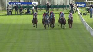 Video preview image for Catterick Bridge 14:30 - Millbry Hill Handicap (5)