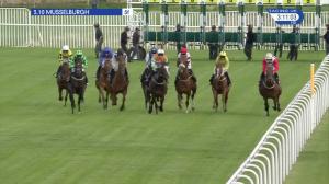 Video preview image for Musselburgh 15:10 - Mansfield Care Handicap (4)