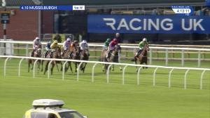 Video preview image for Musselburgh 16:10 - Ediston Handicap (6)