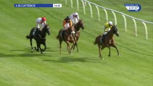 Video preview image for Catterick Bridge 16:30 - Racing UK's Biggest Ever Flat Season Handicap (Qualifier) (4)