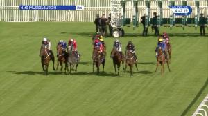Video preview image for Musselburgh 16:40 - Best Odds Guaranteed At 188Bet Stayers Handicap (6)