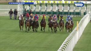 Video preview image for Musselburgh 17:10 - Read Silvestre De Sousa At 188Bet Handicap (6)