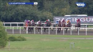 Video preview image for Kempton Park 18:25 - 32red.com Handicap (Qualifier) (4)
