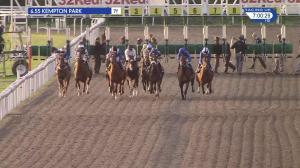 Video preview image for Kempton Park 18:55 - 32Red Casino Novice Stakes (5)