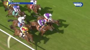 Video preview image for Carlisle 15:10 - Armstrong Watson Handicap (4)