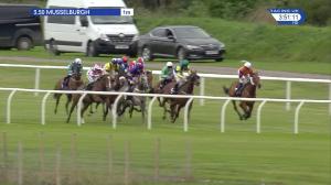 Video preview image for Musselburgh 15:50 - Rsm Handicap (5)