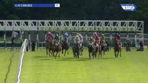 Video preview image for Carlisle 16:10 - Baines Wilson Llp Handicap (4)