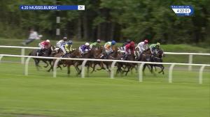 Video preview image for Musselburgh 16:20 - Tuv-Sud Ltd Handicap (6)