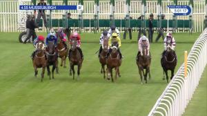Video preview image for Musselburgh 16:55 - Best Odds Guaranteed At 188Bet Handicap (6)