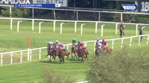 Video preview image for Sandown Park 14:10 - 188Bet Live Casino Handicap (5)