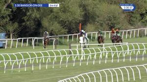 Video preview image for Bangor-On-Dee 15:30 - Genesis Wealth Management Handicap Chase (4)