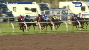 Video preview image for Thirsk 17:50 - Get So Much More With Racing UK Apprentice Handicap (5)